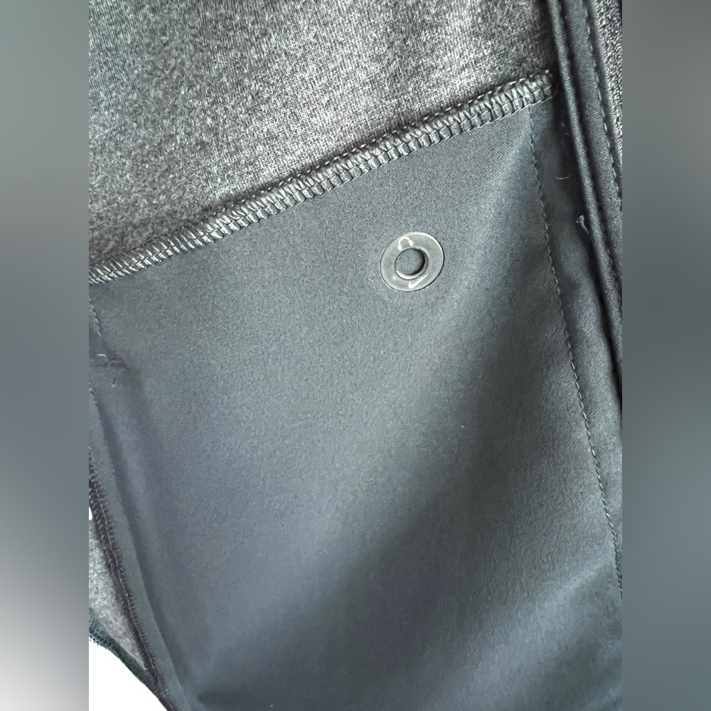 🖤 EUC NIKE Golf Logo Black Composite Vest | Women’s Size Medium - Picture 8 of 11